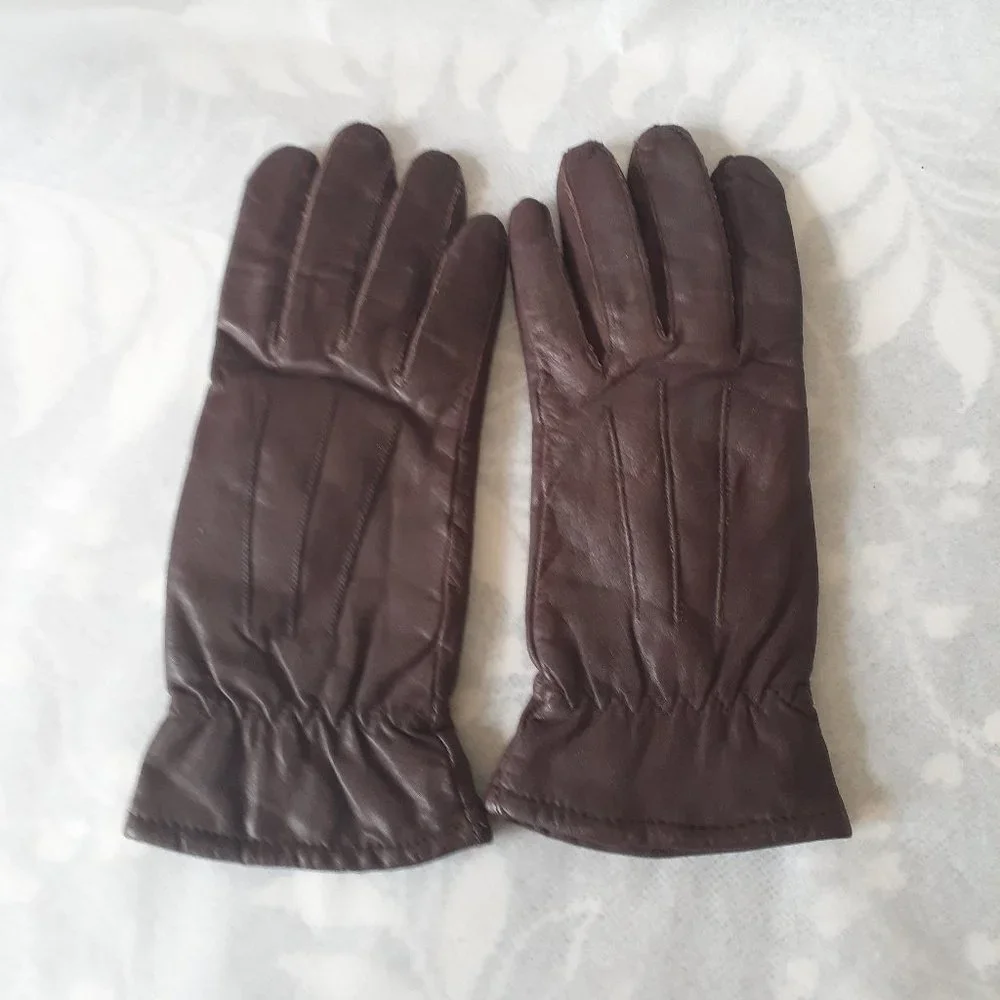 Gates Cara Leather Lined Gloved